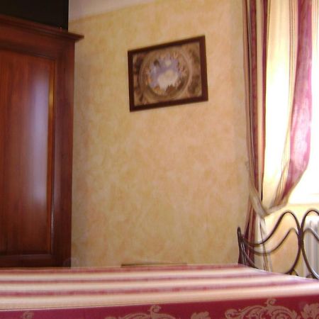 La Finestrella Di Montalto Locanda バダルッコ エクステリア 写真
