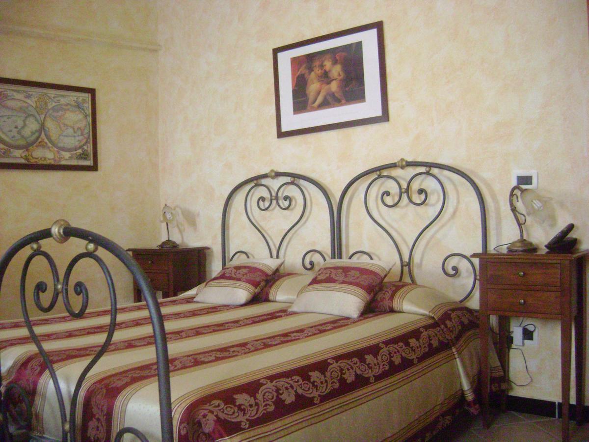 La Finestrella Di Montalto Locanda バダルッコ エクステリア 写真