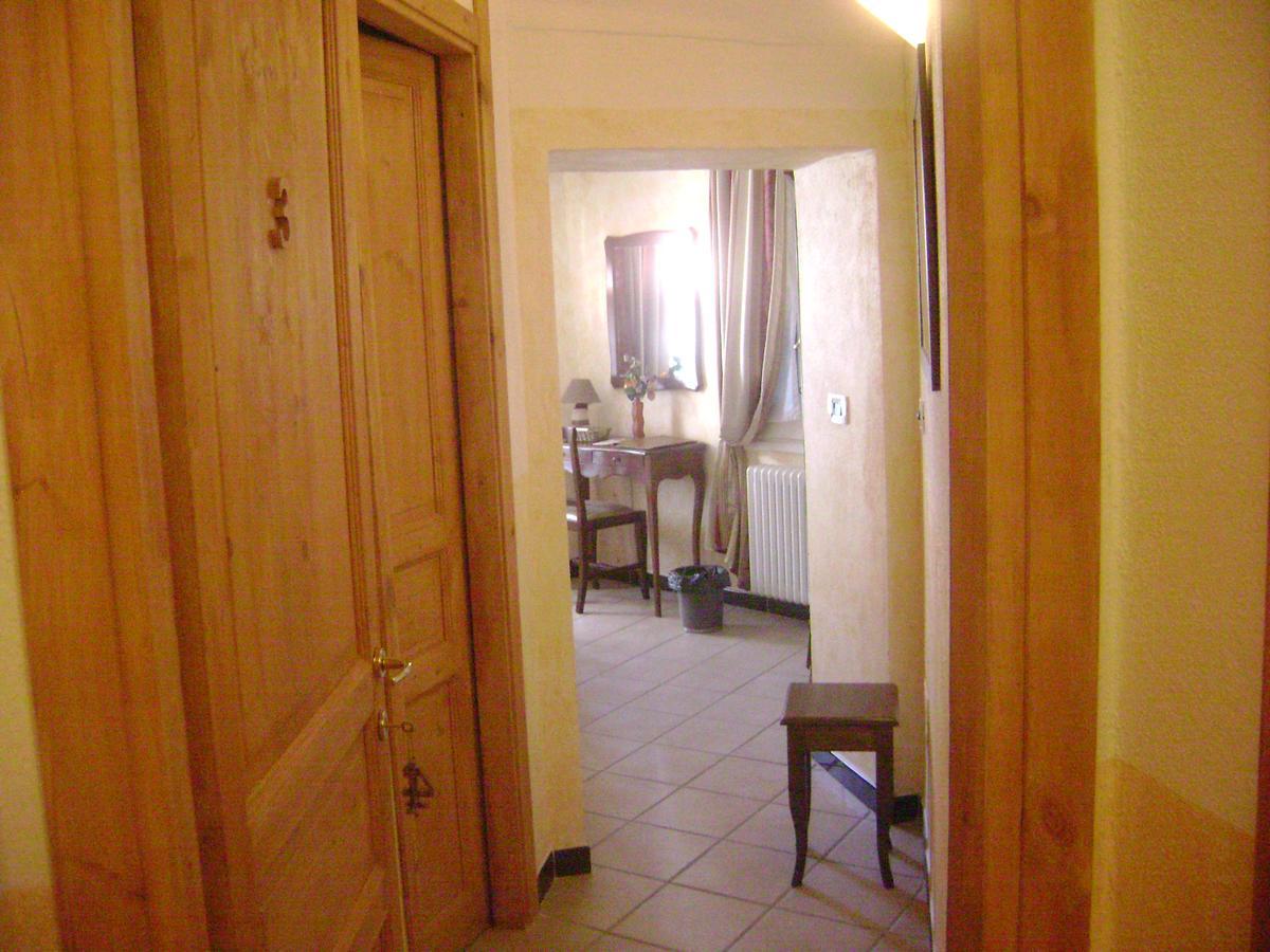La Finestrella Di Montalto Locanda バダルッコ エクステリア 写真