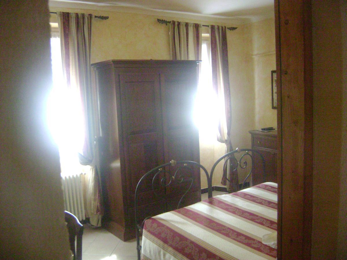 La Finestrella Di Montalto Locanda バダルッコ エクステリア 写真