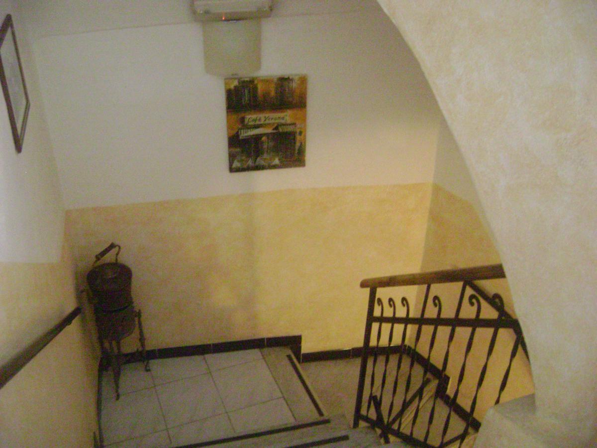 La Finestrella Di Montalto Locanda バダルッコ エクステリア 写真