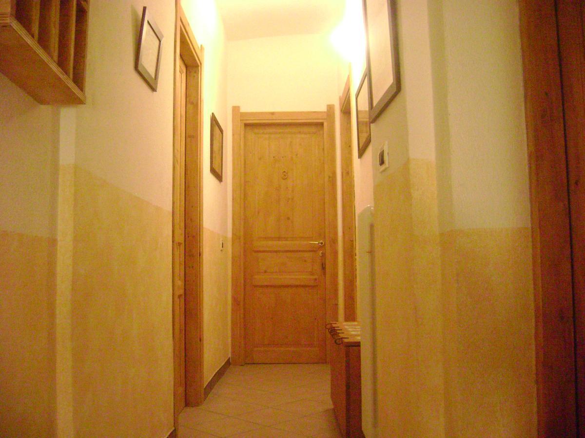 La Finestrella Di Montalto Locanda バダルッコ エクステリア 写真
