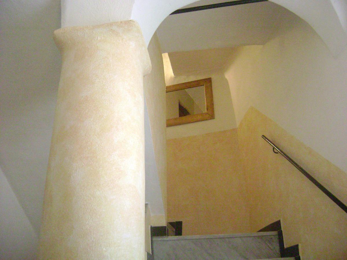 La Finestrella Di Montalto Locanda バダルッコ エクステリア 写真